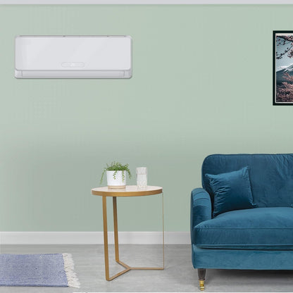 9000 BTU Wifi Smart A++ Inverter Wall Split Air Conditioner with 4.5 Meters Pipe Kit with 5 Years Warranty