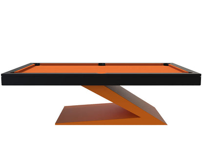 Evolution Pool Table
