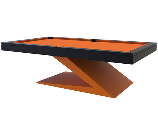 Evolution Pool Table