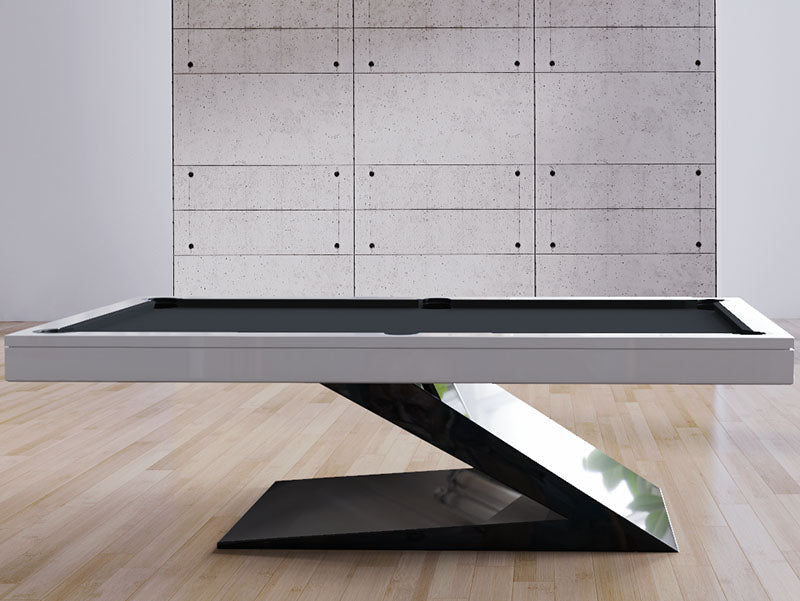 Evolution Pool Table