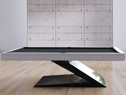 Evolution Pool Table