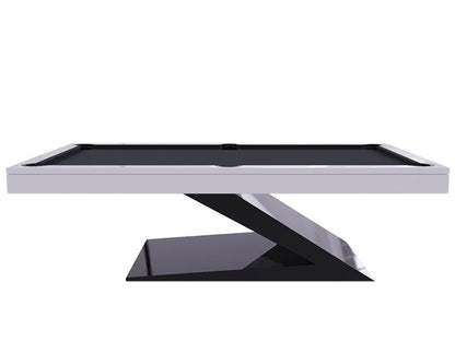 Evolution Pool Table