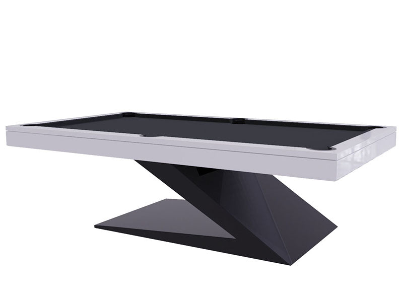 Evolution Pool Table
