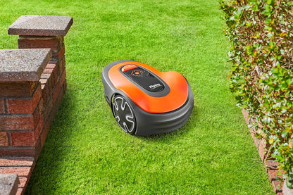 Easilife GO 400 Robot Lawnmower – Cuts Lawns up to 400M²