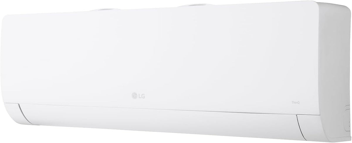 Mono Split Air Conditioner 18000 BTU Libero WZ18 (WZ18AWN.SNU1+WZ18AWU.SUU1), Inverter Air Conditioner R32 A++/A+, Wifi Heat Pump, Matte White