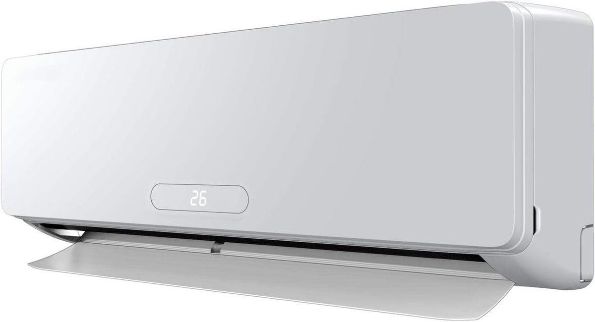 9000 BTU Wifi Smart A++ Inverter Wall Split Air Conditioner with 4.5 Meters Pipe Kit with 5 Years Warranty
