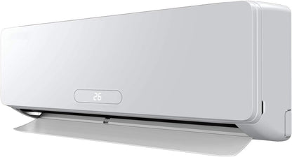 9000 BTU Wifi Smart A++ Inverter Wall Split Air Conditioner with 4.5 Meters Pipe Kit with 5 Years Warranty