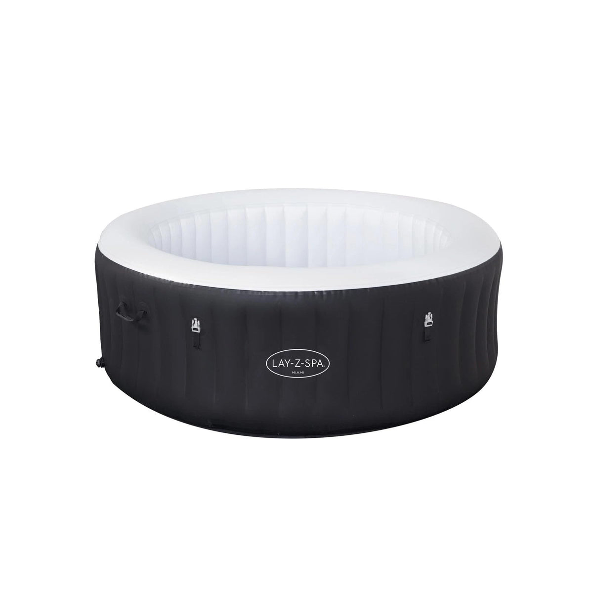 Lay Z Spa Miami Inflatable Body to fit the 2022 Lay Z Spa Miami 54123
