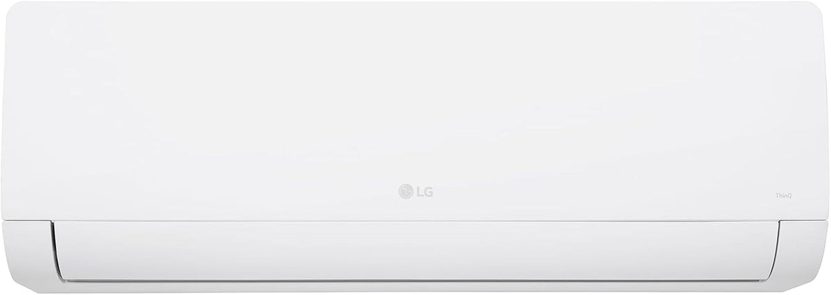 Mono Split Air Conditioner 18000 BTU Libero WZ18 (WZ18AWN.SNU1+WZ18AWU.SUU1), Inverter Air Conditioner R32 A++/A+, Wifi Heat Pump, Matte White