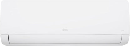 Mono Split Air Conditioner 18000 BTU Libero WZ18 (WZ18AWN.SNU1+WZ18AWU.SUU1), Inverter Air Conditioner R32 A++/A+, Wifi Heat Pump, Matte White