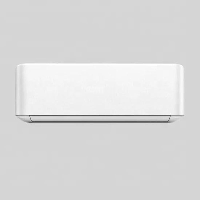 24000 BTU Air Conditioner Wall Split Wi Fi 5 in 1 Air Cooler Dehumidifier Heater Air Purifier Fan with Heat Pump Remote Control 6.8 Kw A++ Rating Pipe and Installation Kit Included