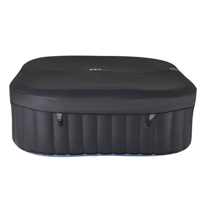 TEKAPO 6 Seater Inflatable Spa MSpa