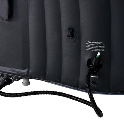TEKAPO 6 Seater Inflatable Spa MSpa