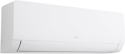 Mono Split Air Conditioner 18000 BTU Libero WZ18 (WZ18AWN.SNU1+WZ18AWU.SUU1), Inverter Air Conditioner R32 A++/A+, Wifi Heat Pump, Matte White