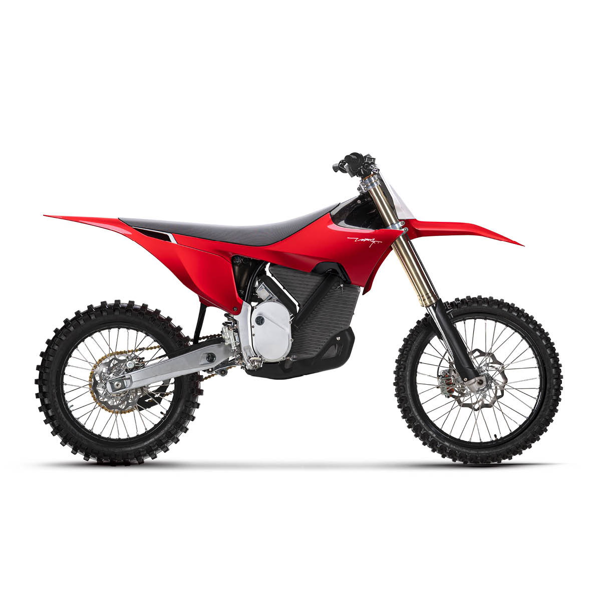 STARK VARG MX - Elektro-Motocross - OFFROAD