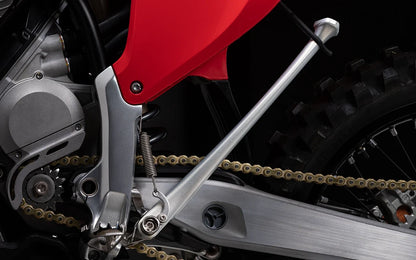 STARK VARG MX - Elektro-Motocross - OFFROAD