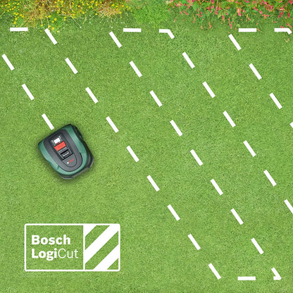 - Indego M+ 700 Robotic Lawnmower