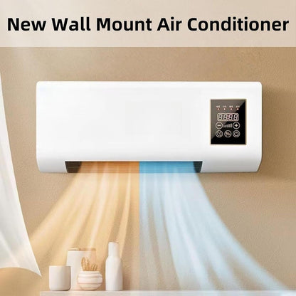 Climafy Air Conditioner Split Max, Climafy Pro Air Conditioner, 2025 New Climafy Split Max, Climify Portable Air Conditioner, Cooling & Heating, for Household, Office (Type A)