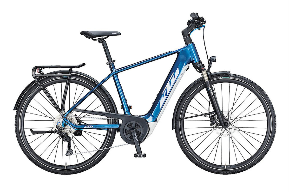 KTM Macina Sport P510 Electric Bike