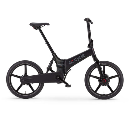 Gocycle G4i Folding Electric Bike