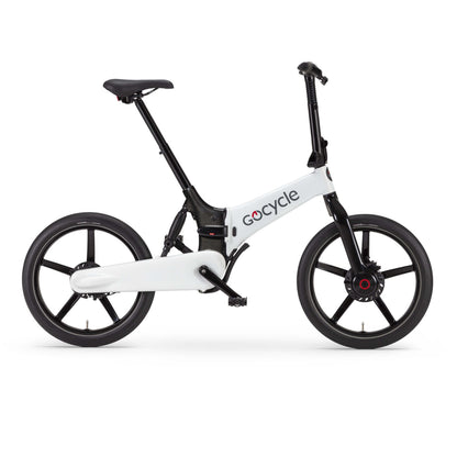Gocycle G4i Folding Electric Bike
