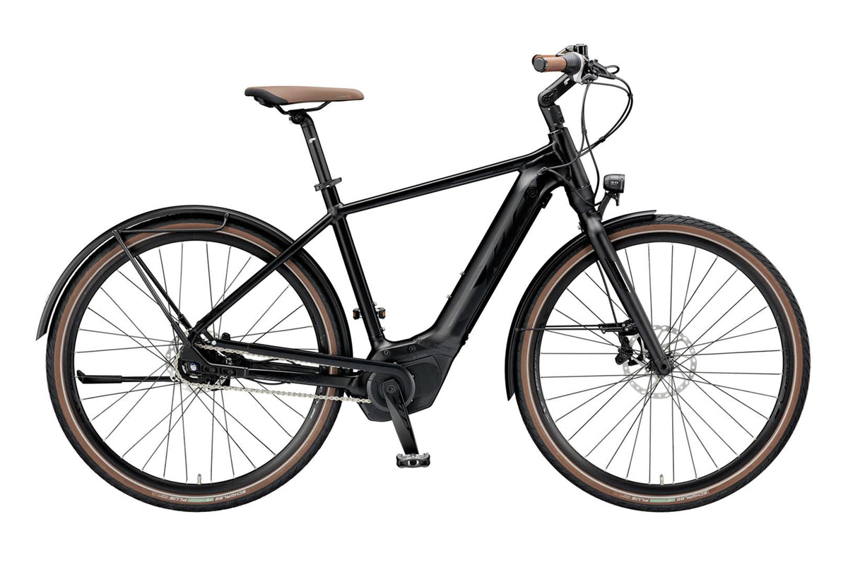 KTM Macina Gran 8 Electric Bike