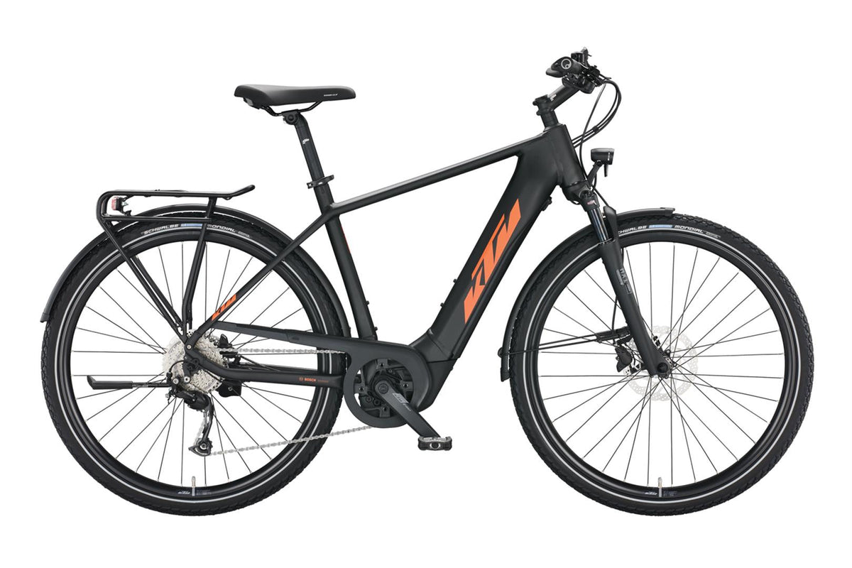 KTM Macina Sport 510 Electric Bike
