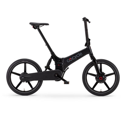 Gocycle G4 Folding Electric Bike