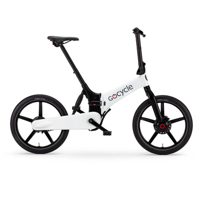 Gocycle G4 Folding Electric Bike