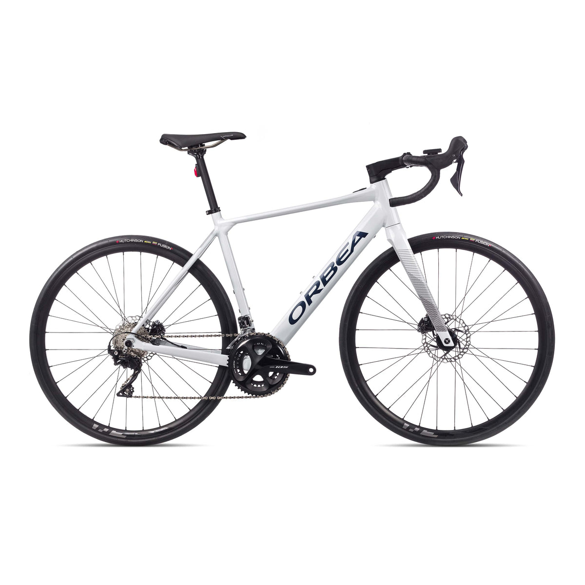Orbea Gain D30 2022 Alloy 105 Electric Road Bike