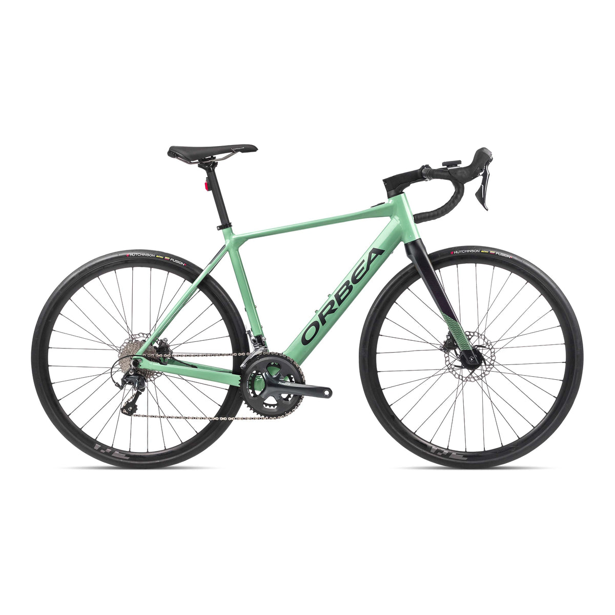 Orbea Gain D40 2022 Alloy Tiagra Electric Road Bike