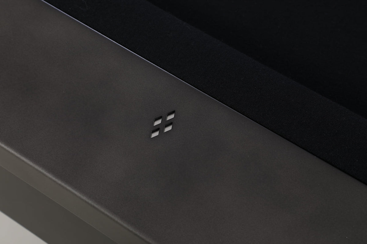 Xane 8' Steel Pool Table | White Glove Delivery USA