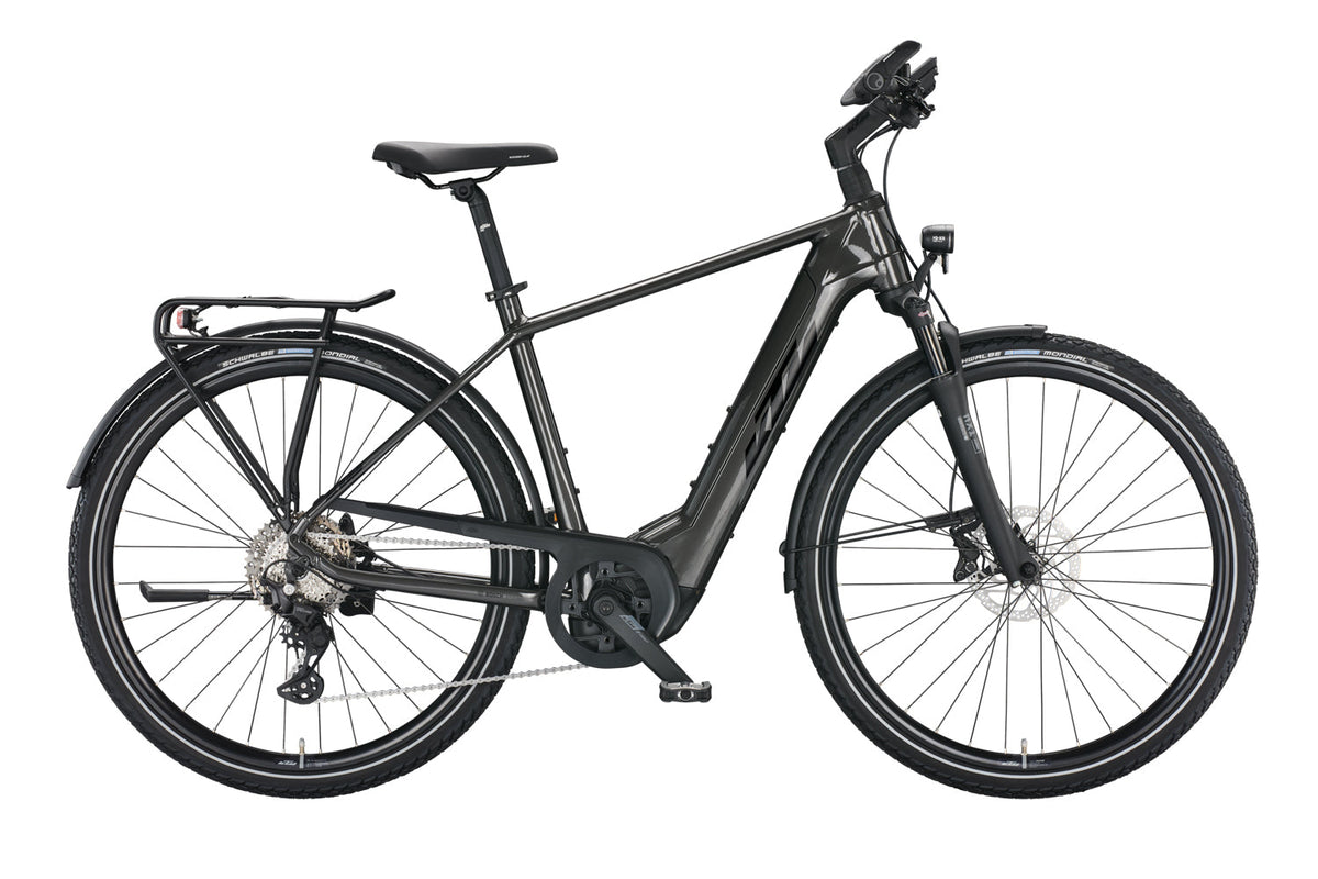 KTM Macina Sport 720 Electric Bike