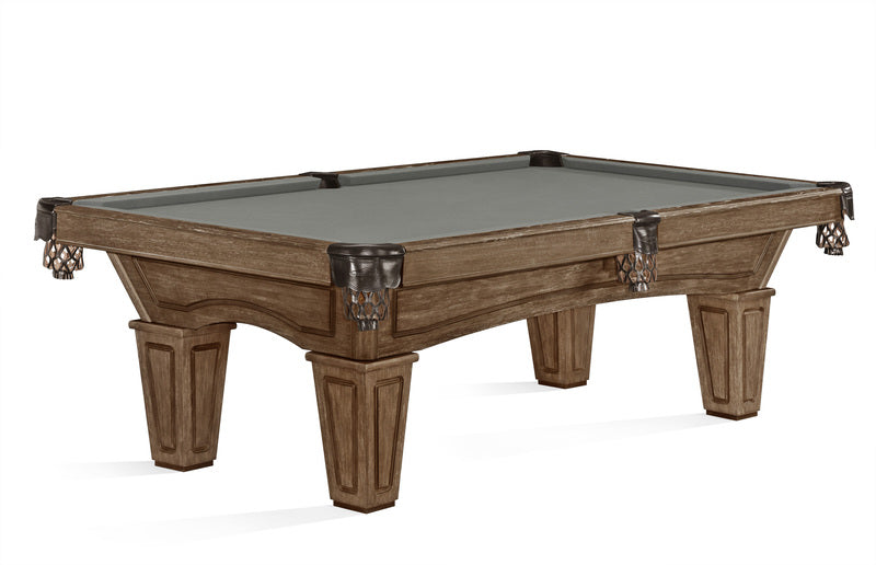 ST - Brunswick Allenton Slate Pool Table