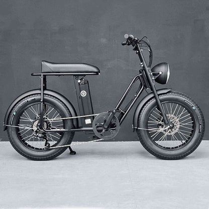 UNI SWING BareBone 250W