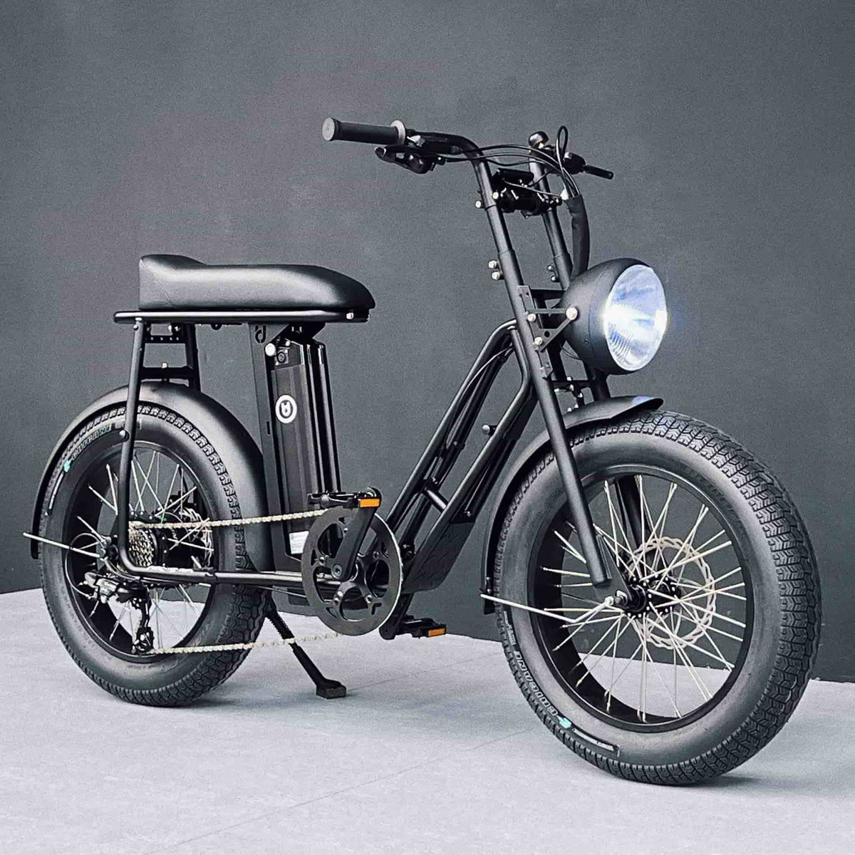UNI SWING BareBone 250W