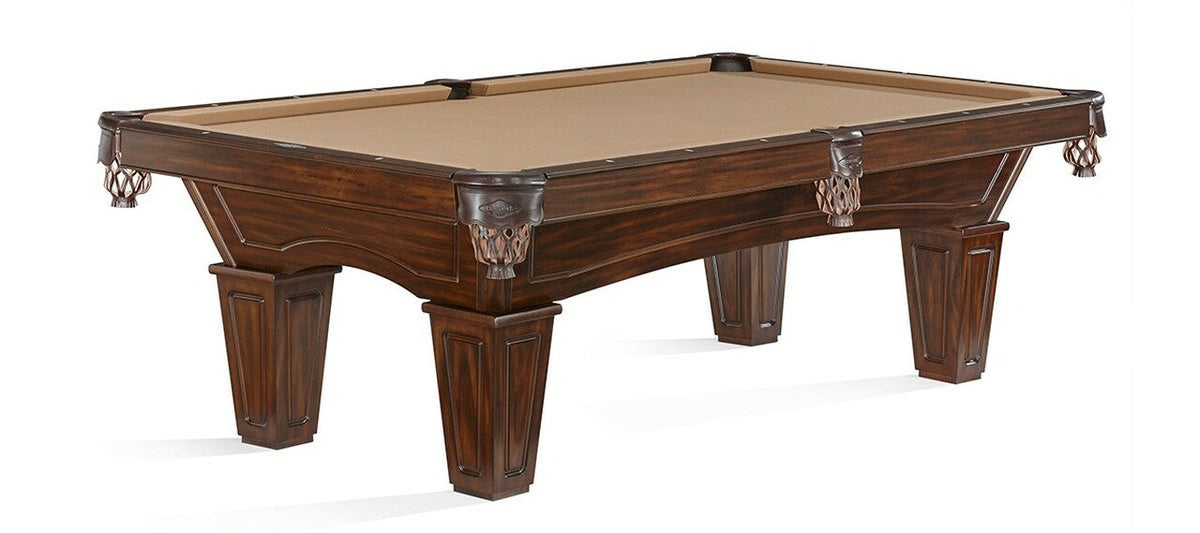 ST - Brunswick Allenton Slate Pool Table