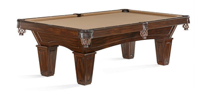 ST - Brunswick Allenton Slate Pool Table