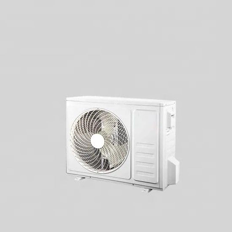 18000 BTU Air Conditioner, Wall Split, Wi Fi, 5 in 1, Air Cooler, Dehumidifier, Heater, Air Purifier, Fan, with Heat Pump, Remote Control, 5.1 Kw, A++ Rating, App Control, Pre Gassed, R32