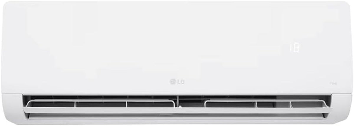 Mono Split Air Conditioner 18000 BTU Libero WZ18 (WZ18AWN.SNU1+WZ18AWU.SUU1), Inverter Air Conditioner R32 A++/A+, Wifi Heat Pump, Matte White