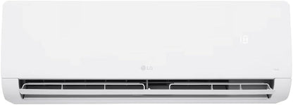 Mono Split Air Conditioner 18000 BTU Libero WZ18 (WZ18AWN.SNU1+WZ18AWU.SUU1), Inverter Air Conditioner R32 A++/A+, Wifi Heat Pump, Matte White