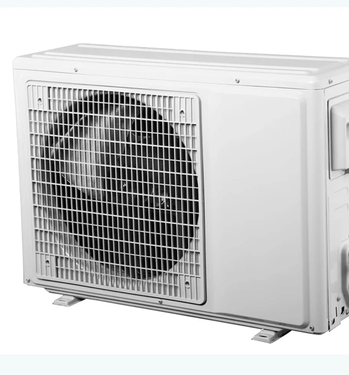 24000 BTU Air Conditioner Wall Split Dehumidifier Heater Air Purifier with Heat Pump Remote Control 7 Kw A++ Rating