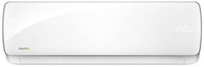 Iqool 18,000 BTU A++ Smart Full Kit DC Inverter Wall Split Air Conditioner with Heat Pump, Wi‑Fi, A++/A+ Energy Rating, “I Feel” Sensor, Titanium Gold Fin, 5 M Pipe Kit, 5‑Year Warranty
