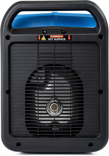 3200W / 3.2Kw Petrol Inverter Generator, Pure Sine Wave Output, Lightweight, Quiet with Electric Start, 3 Year Warranty