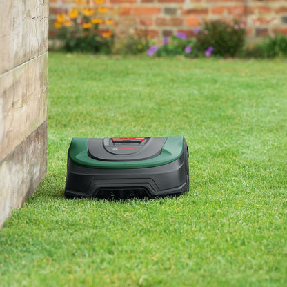 - Indego M+ 700 Robotic Lawnmower