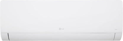 Mono Split Air Conditioner Libero WZ (WZ12AWN.SNU1 + WZ12AWU.SUU1), 12000 Btu, Air Conditioner with R32 Heat Pump, Integrated Wifi, A++/A+, Matte White