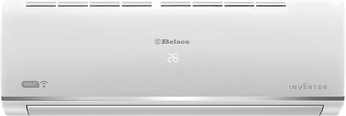 12000 BTU Split Air Conditioner 1 Ton Wall Mounted
