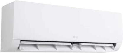 Mono Split Air Conditioner 18000 BTU Libero WZ18 (WZ18AWN.SNU1+WZ18AWU.SUU1), Inverter Air Conditioner R32 A++/A+, Wifi Heat Pump, Matte White
