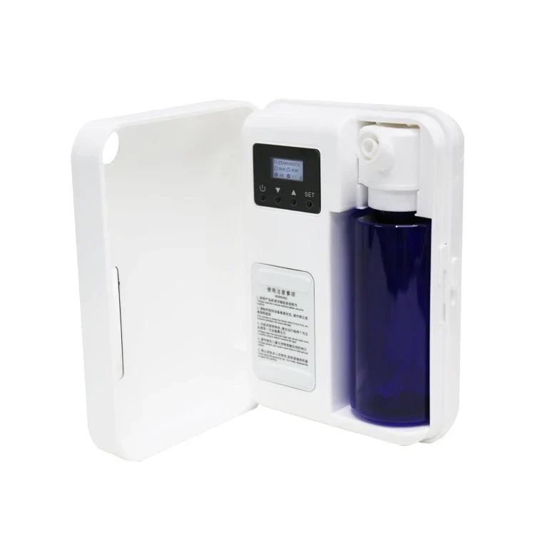 WiFi Smart Wall-Mounted Aroma Diffuser