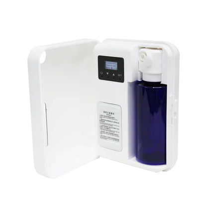 WiFi Smart Wall-Mounted Aroma Diffuser